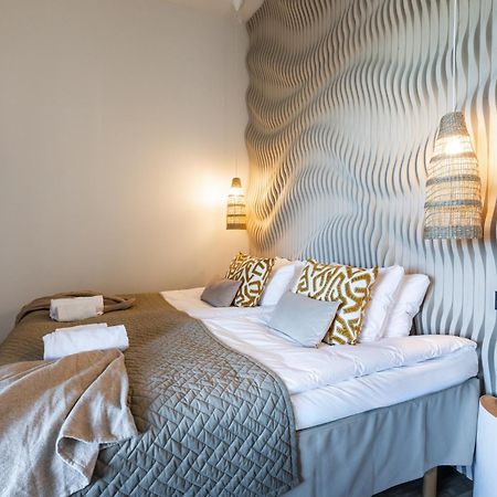 Santa'S Resort & Spa Hotel Sani Kalajoki Kültér fotó