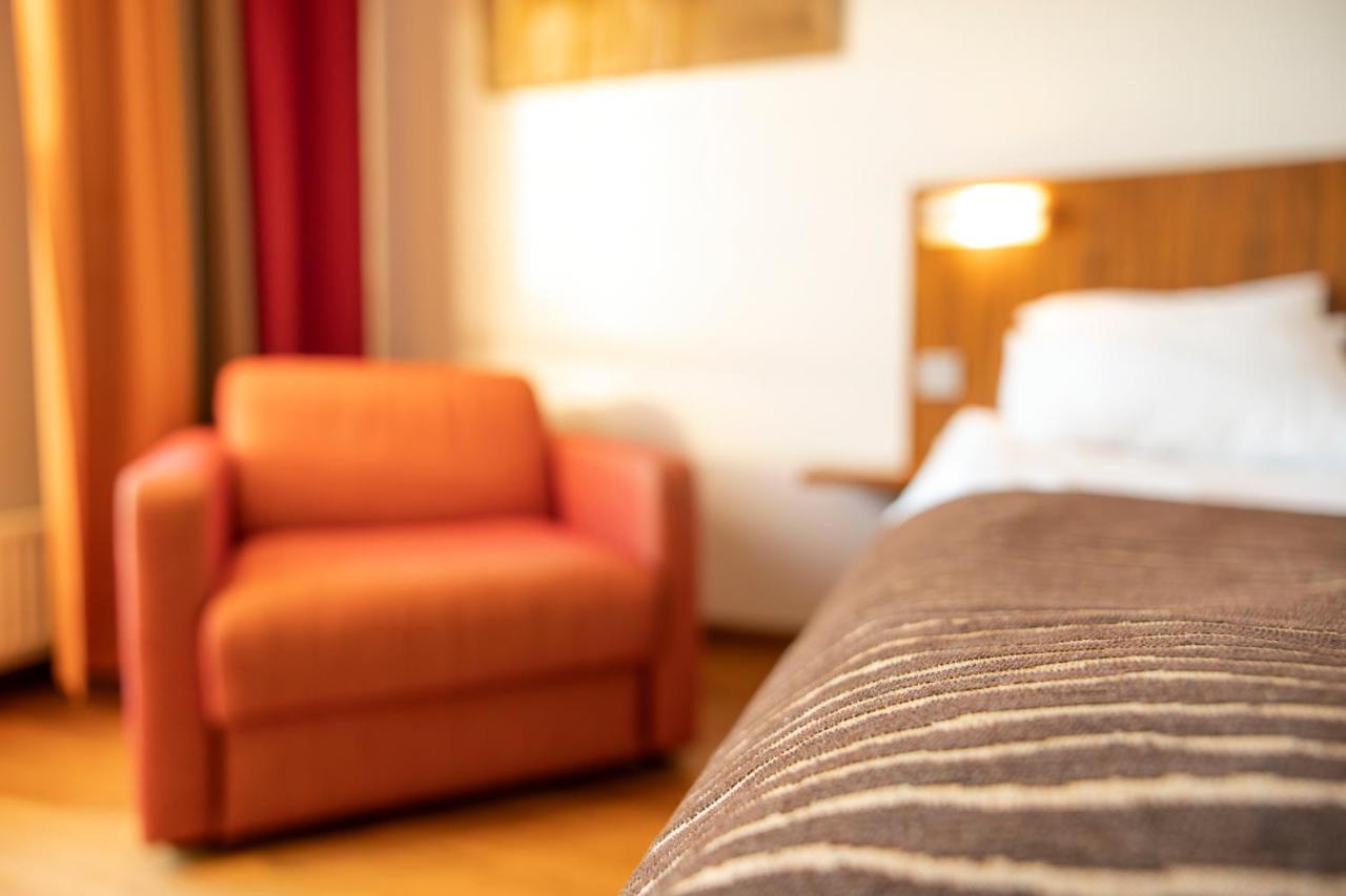 Santa'S Resort & Spa Hotel Sani Kalajoki Kültér fotó