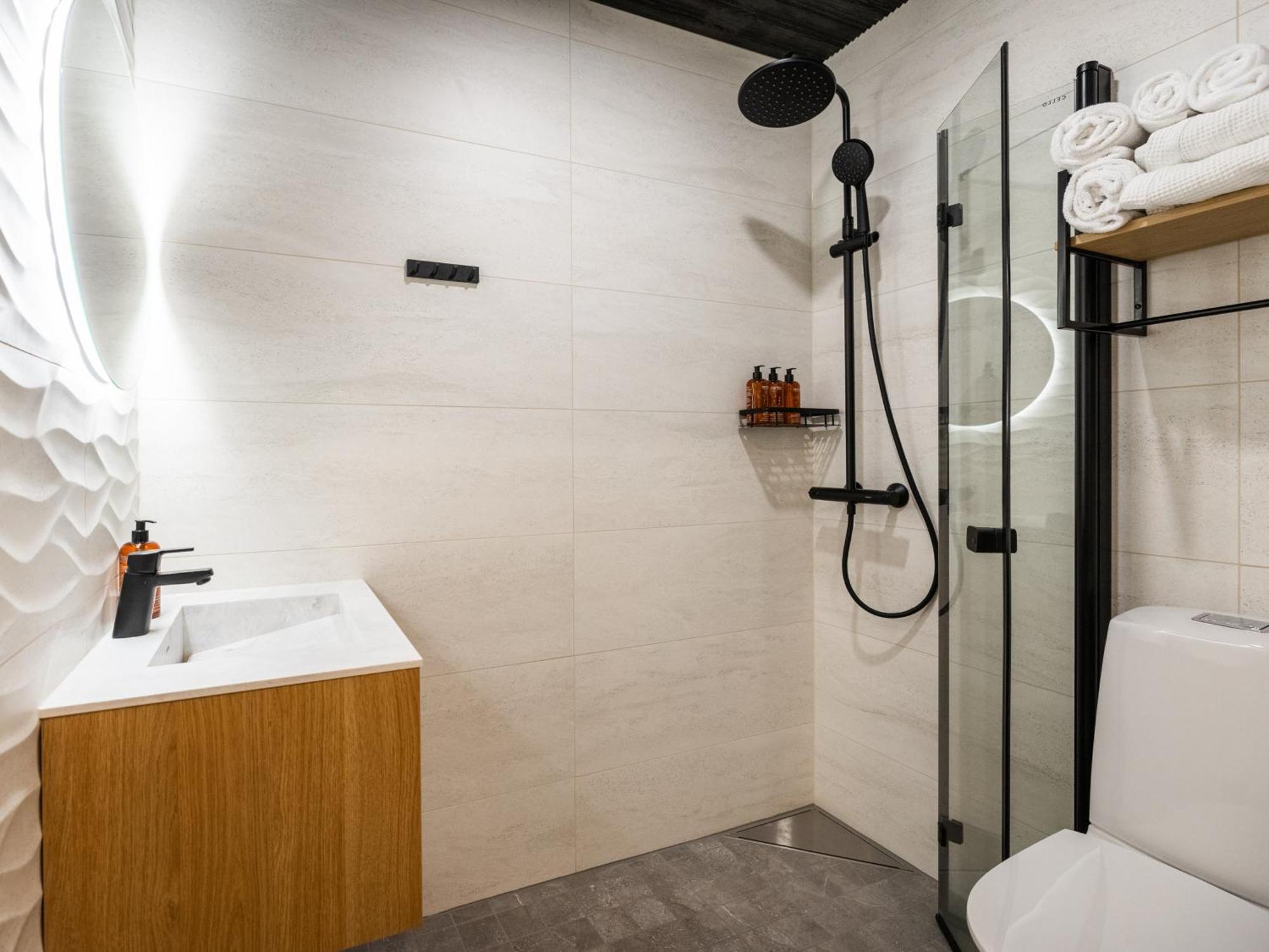 Santa'S Resort & Spa Hotel Sani Kalajoki Kültér fotó