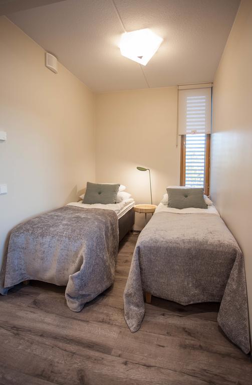 Santa'S Resort & Spa Hotel Sani Kalajoki Kültér fotó