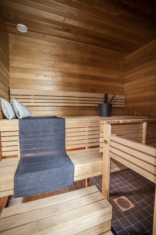 Santa'S Resort & Spa Hotel Sani Kalajoki Kültér fotó